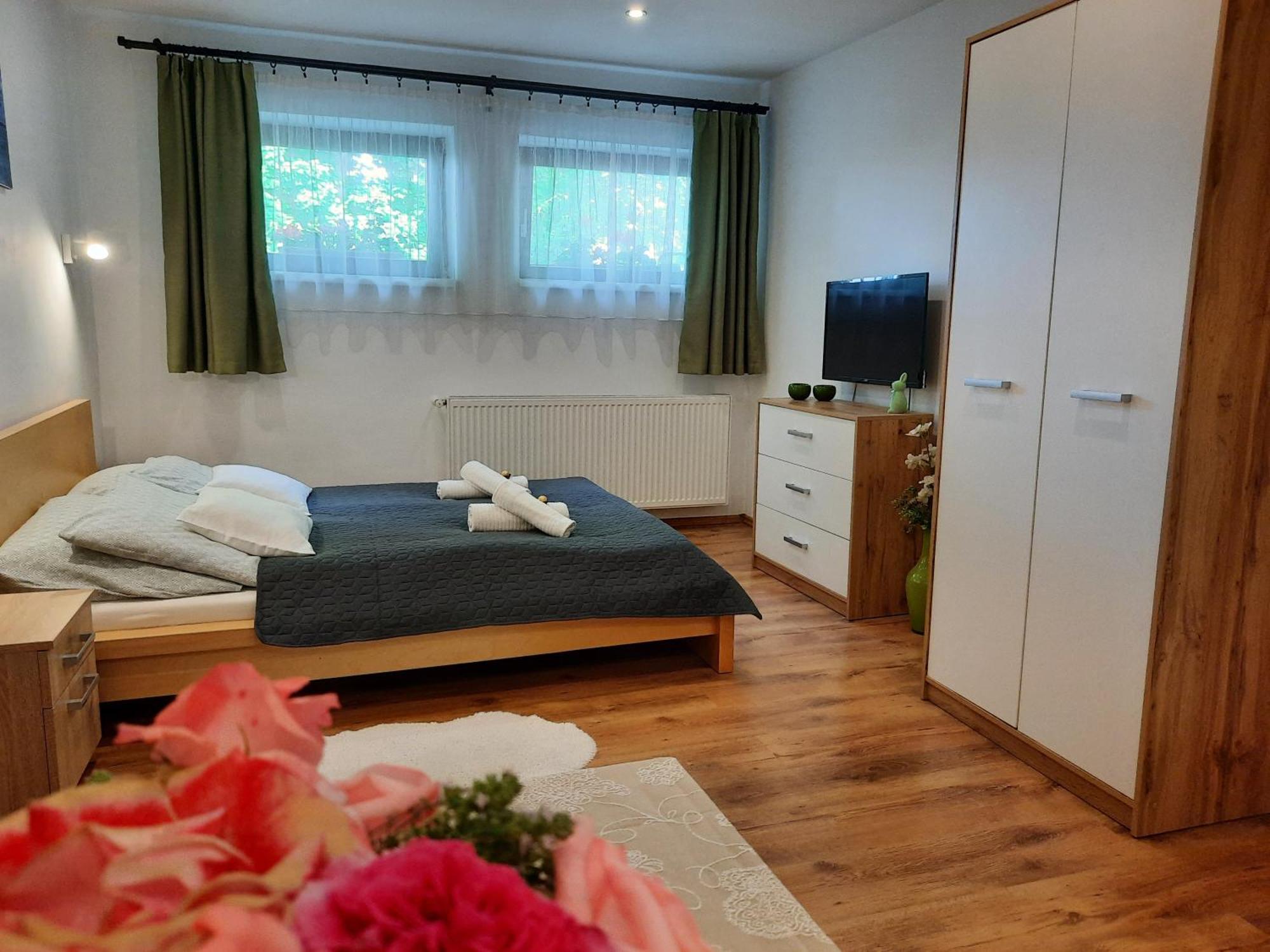 Cristal Apartman Сиофок Екстериор снимка