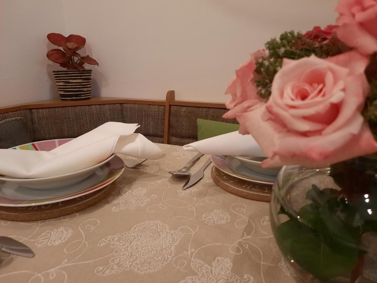 Cristal Apartman Сиофок Екстериор снимка