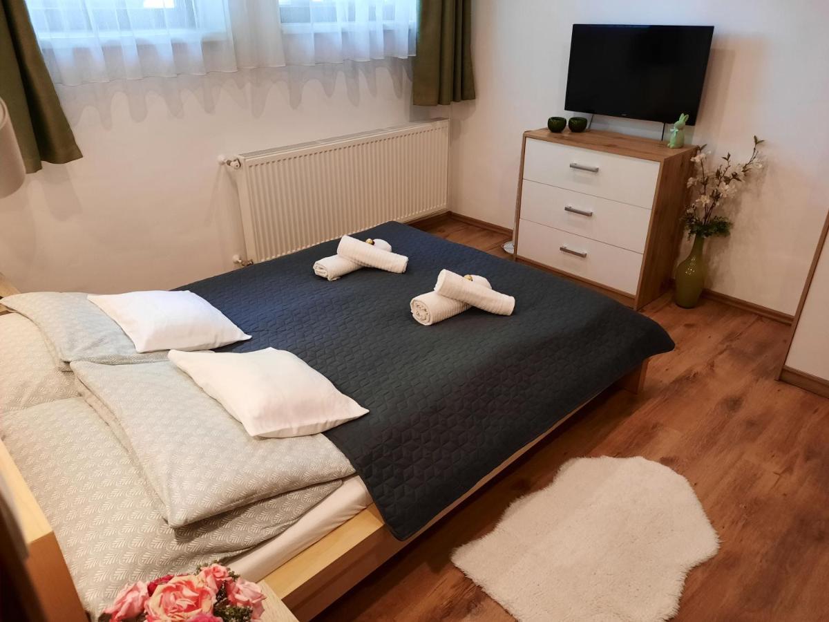 Cristal Apartman Сиофок Екстериор снимка