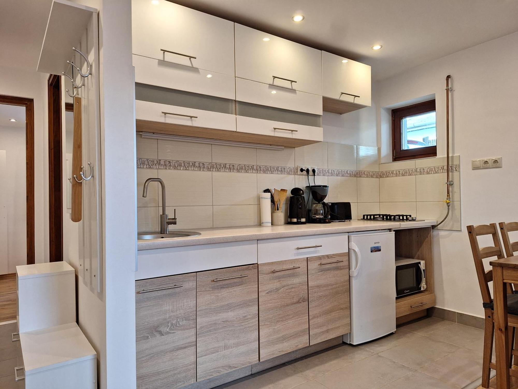 Cristal Apartman Сиофок Екстериор снимка