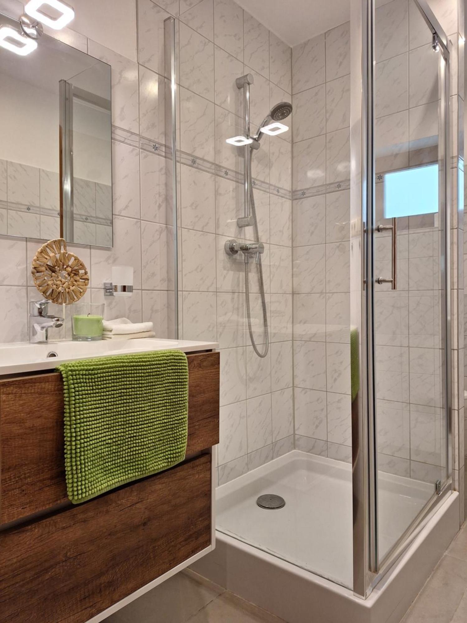 Cristal Apartman Сиофок Екстериор снимка