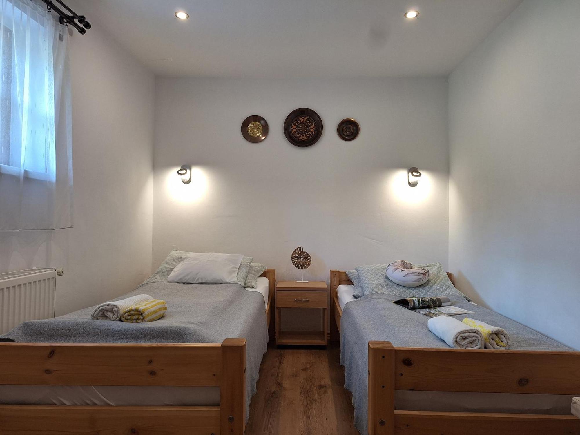 Cristal Apartman Сиофок Екстериор снимка