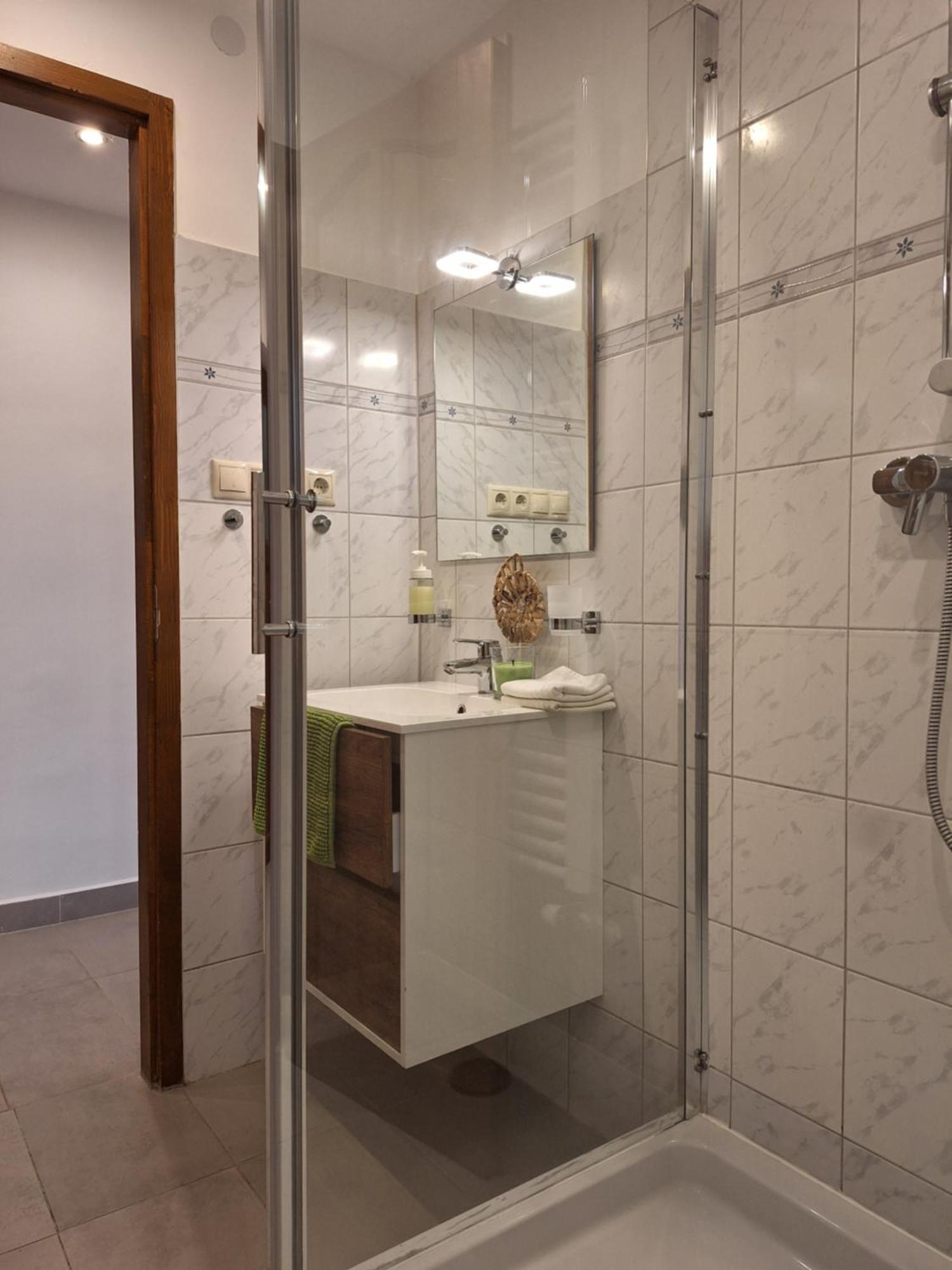Cristal Apartman Сиофок Екстериор снимка