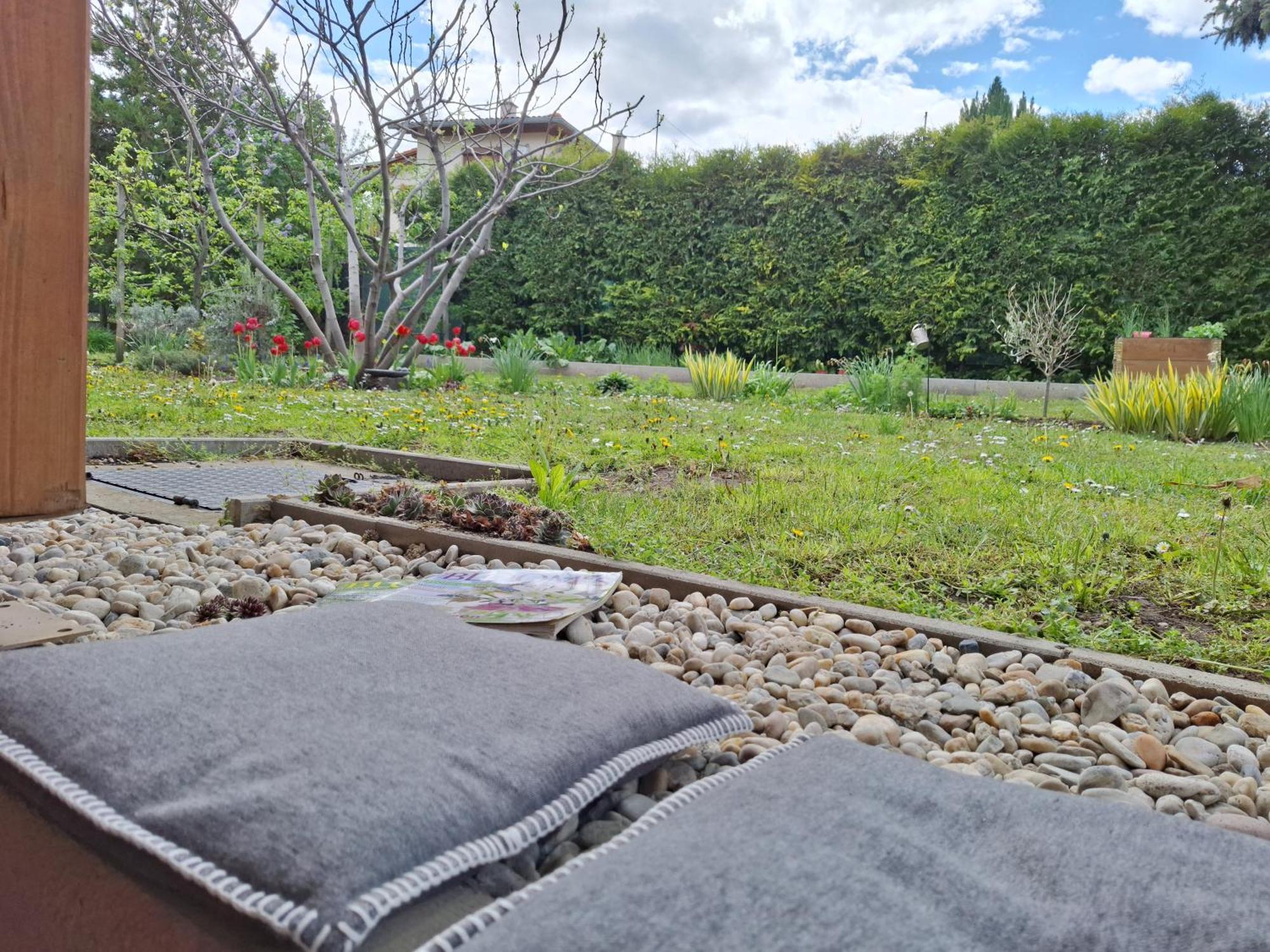 Cristal Apartman Сиофок Екстериор снимка