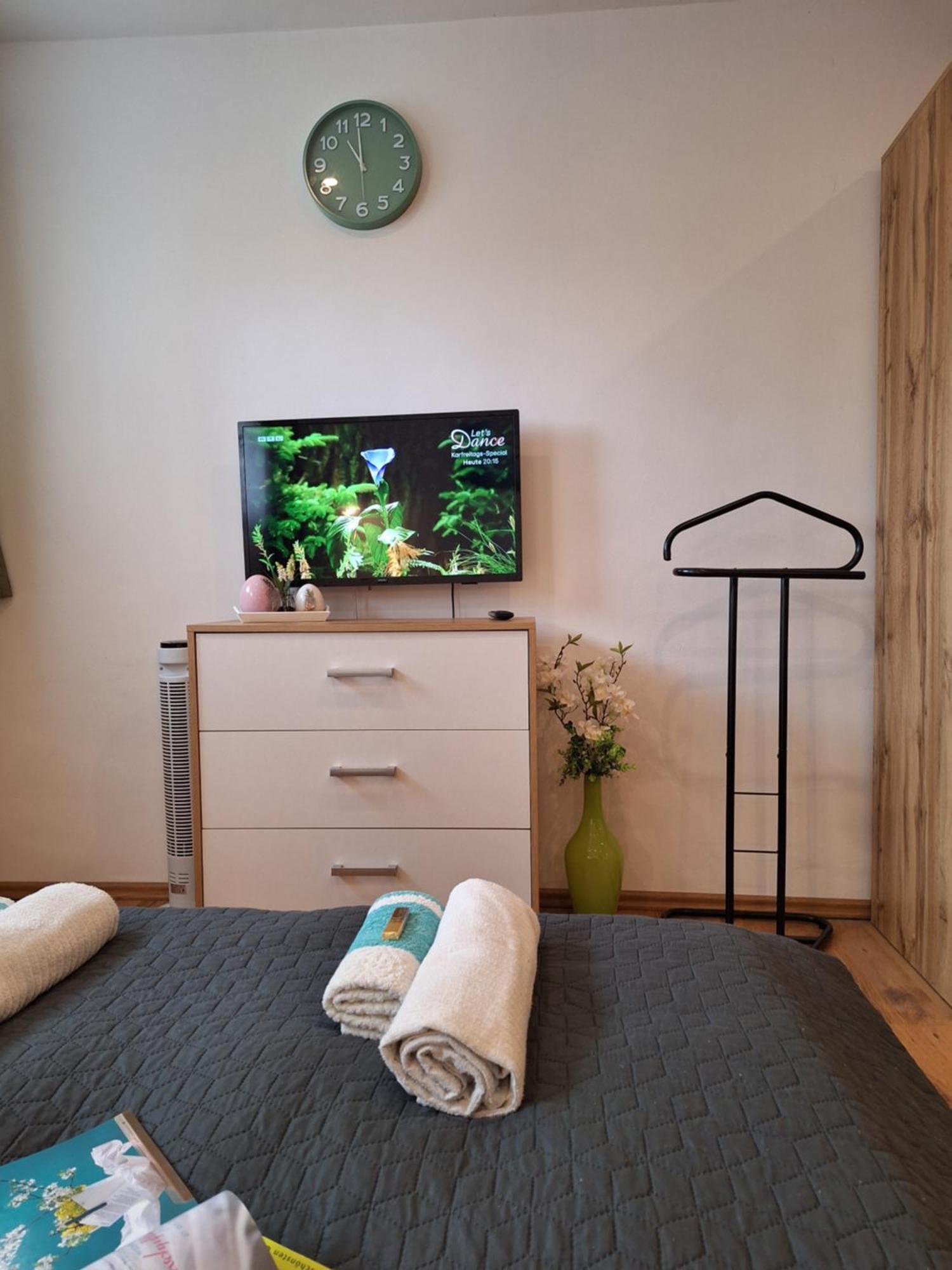 Cristal Apartman Сиофок Екстериор снимка