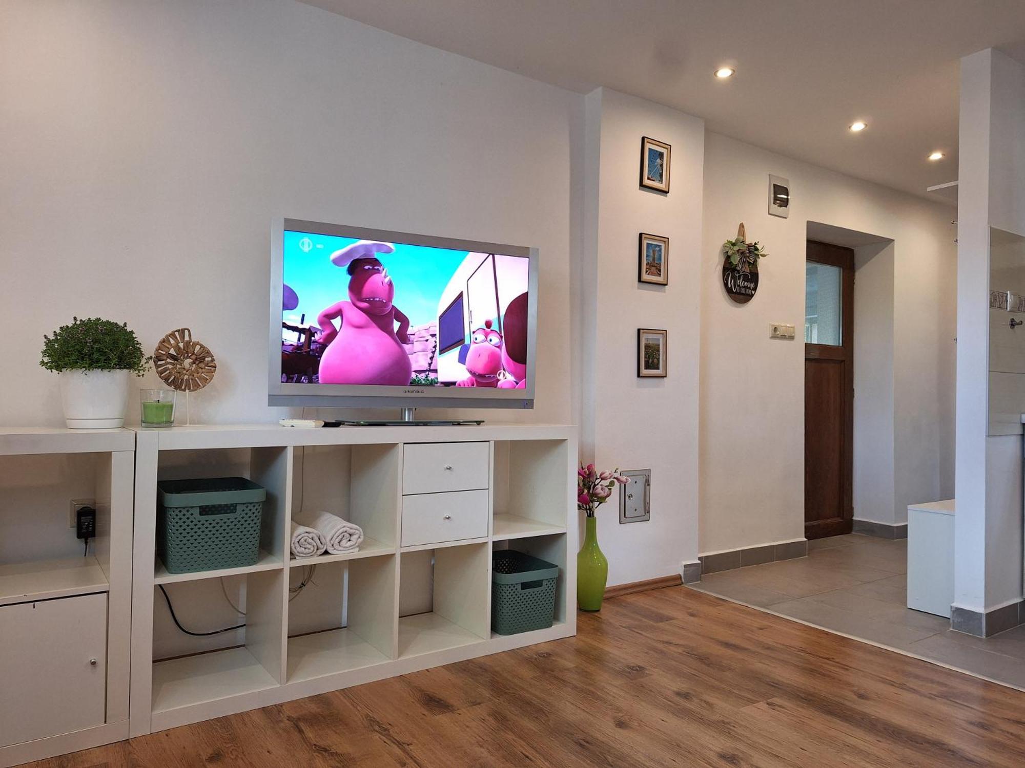 Cristal Apartman Сиофок Екстериор снимка