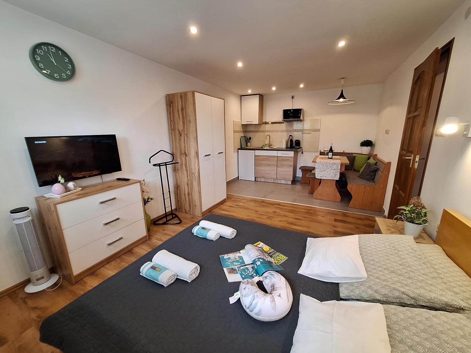 Cristal Apartman Сиофок Екстериор снимка
