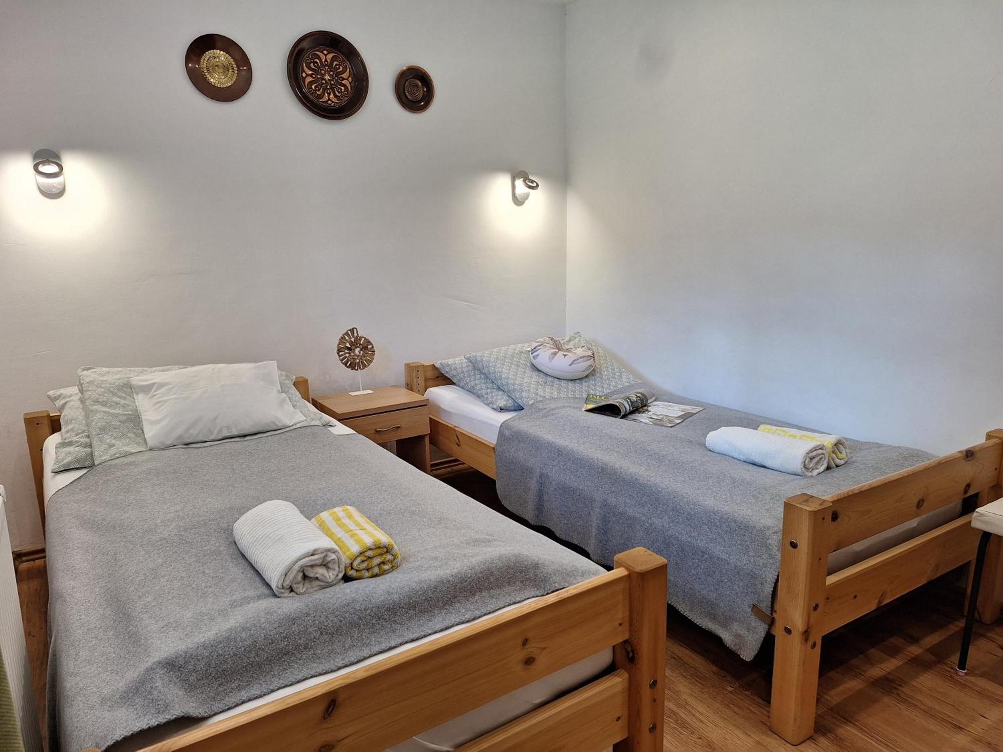 Cristal Apartman Сиофок Екстериор снимка