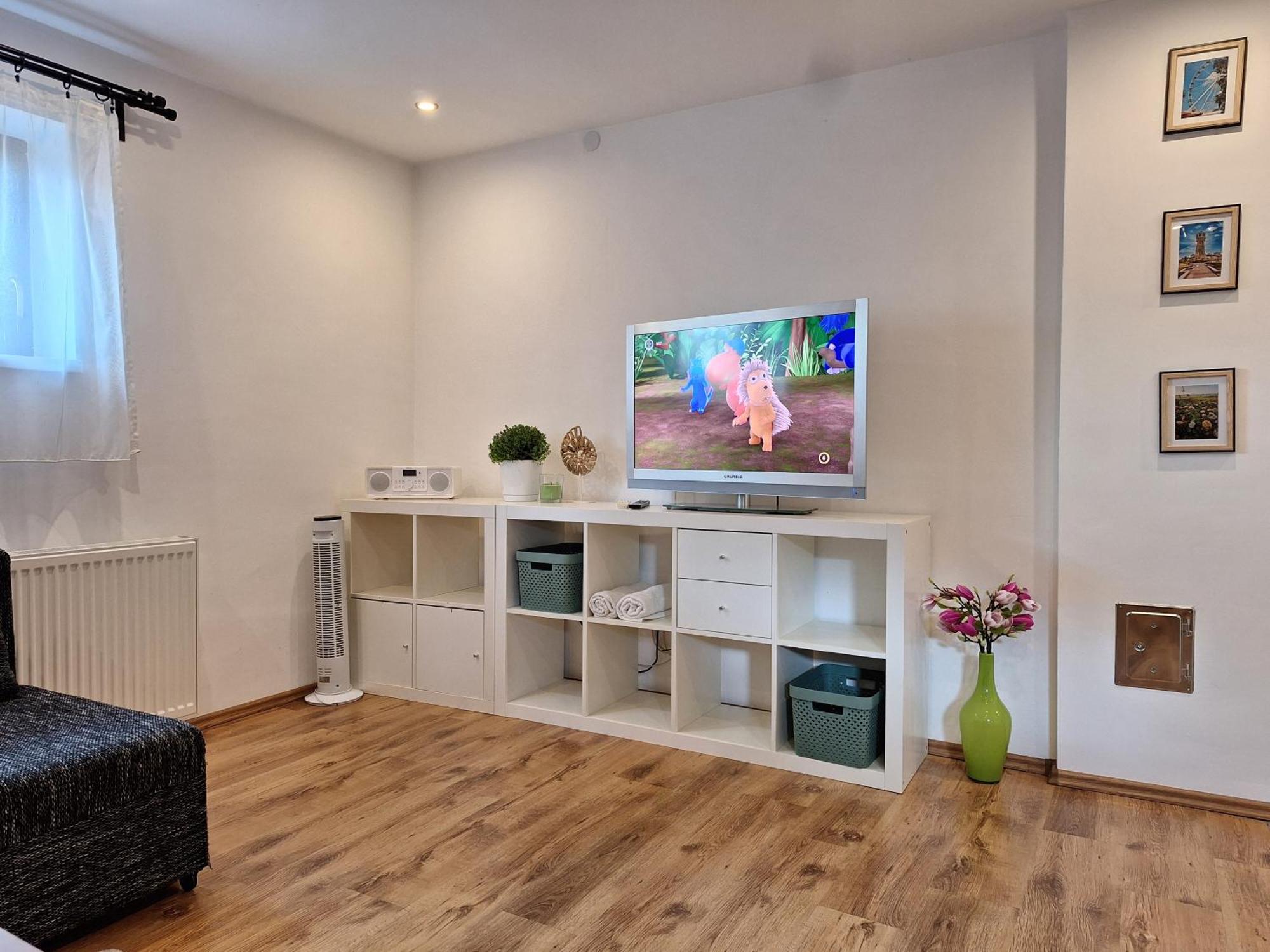 Cristal Apartman Сиофок Екстериор снимка