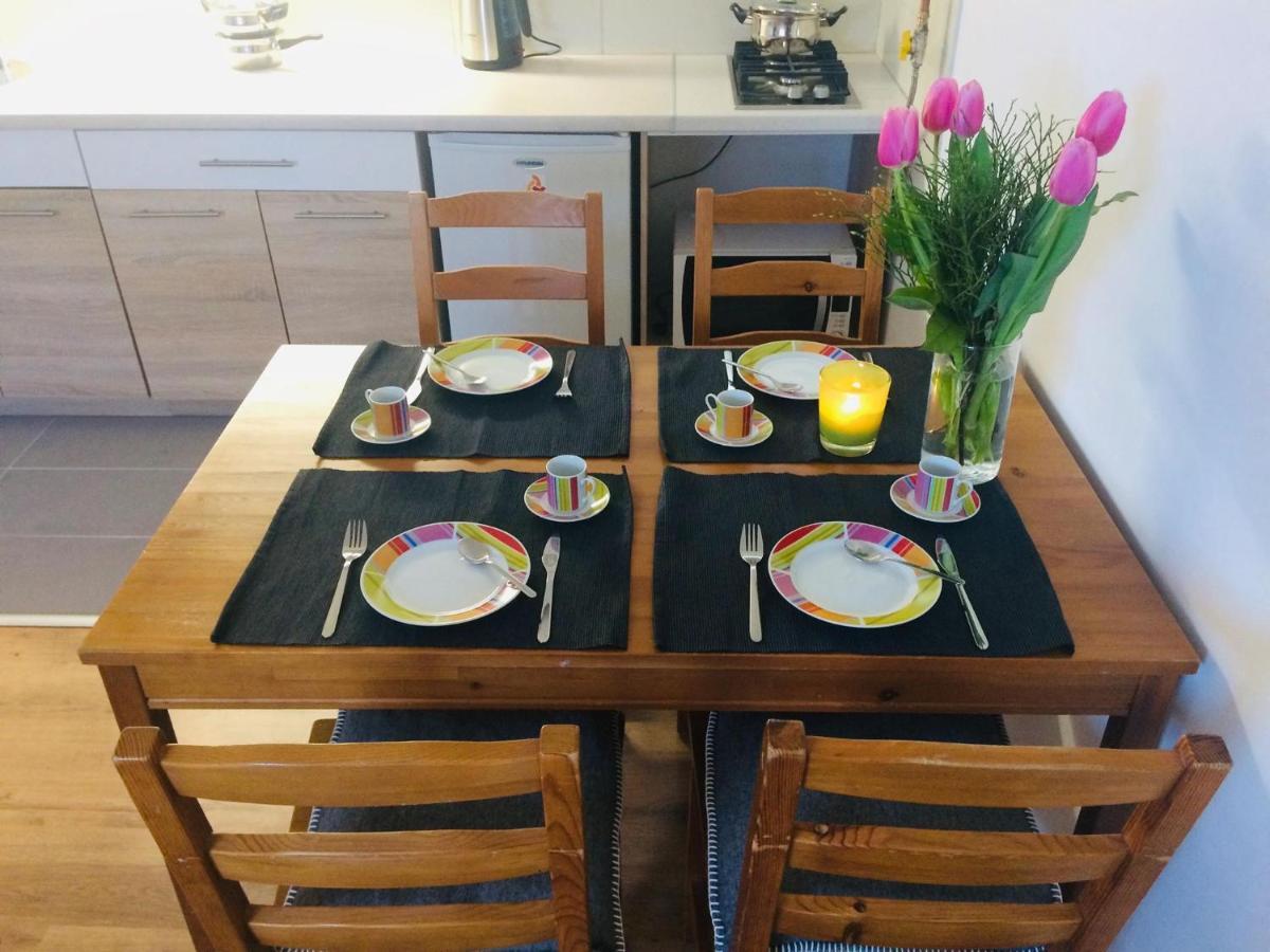 Cristal Apartman Сиофок Екстериор снимка
